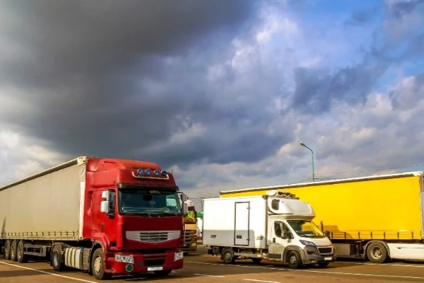 Adana Bozova Nakliyat Ambarları